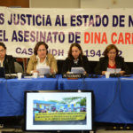 IACHR Nicaragua Abortion Ban