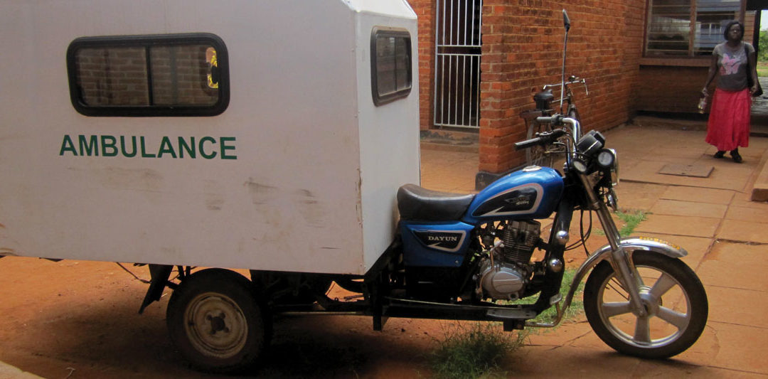In Malawi, access to safe, legal abortion could lower health system costs