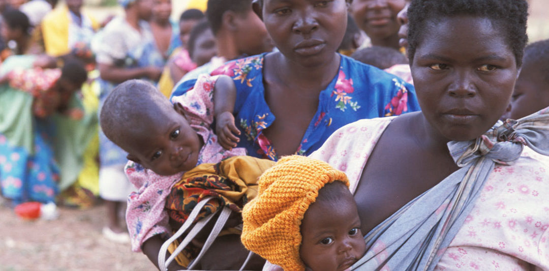 Too often neglected–safe abortion care in crisis settings
