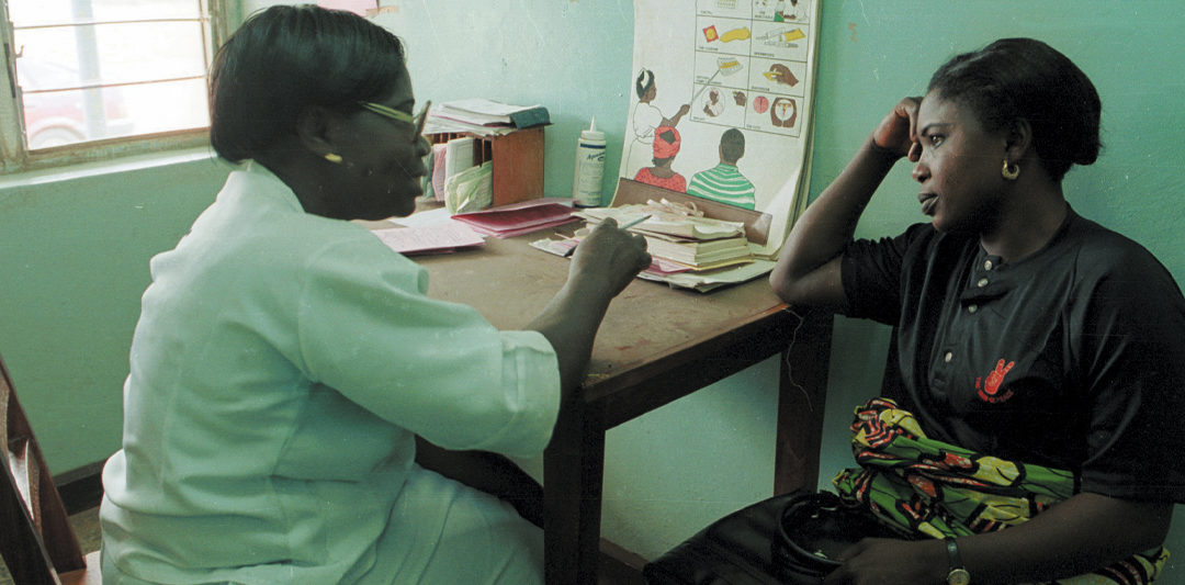 Postabortion contraception