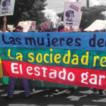 Nicaragua Street March