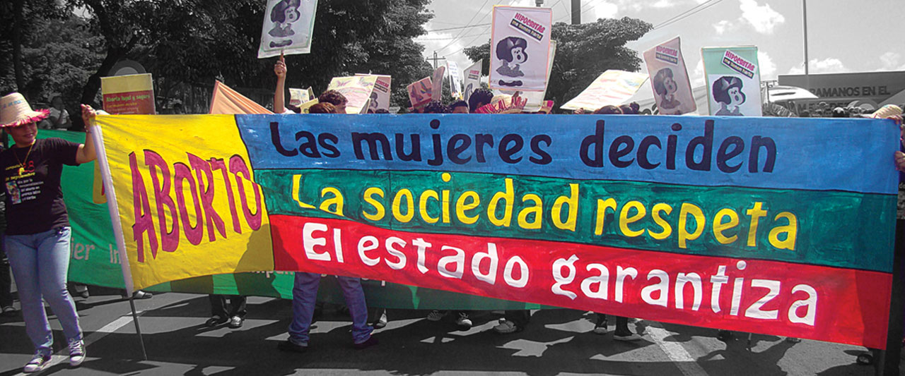 Nicaragua Street March