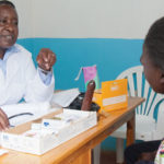 Family Planning Consultation