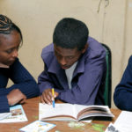 Students Addis Ababa