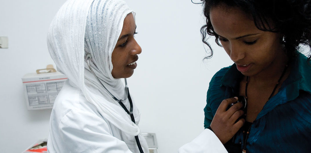 A decade of progress providing safe abortion services in Ethiopia
