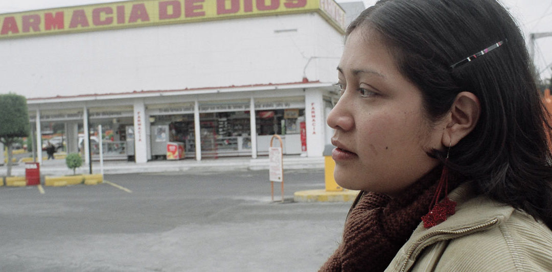Could women safely buy and use abortion pills without ever seeing a health provider?