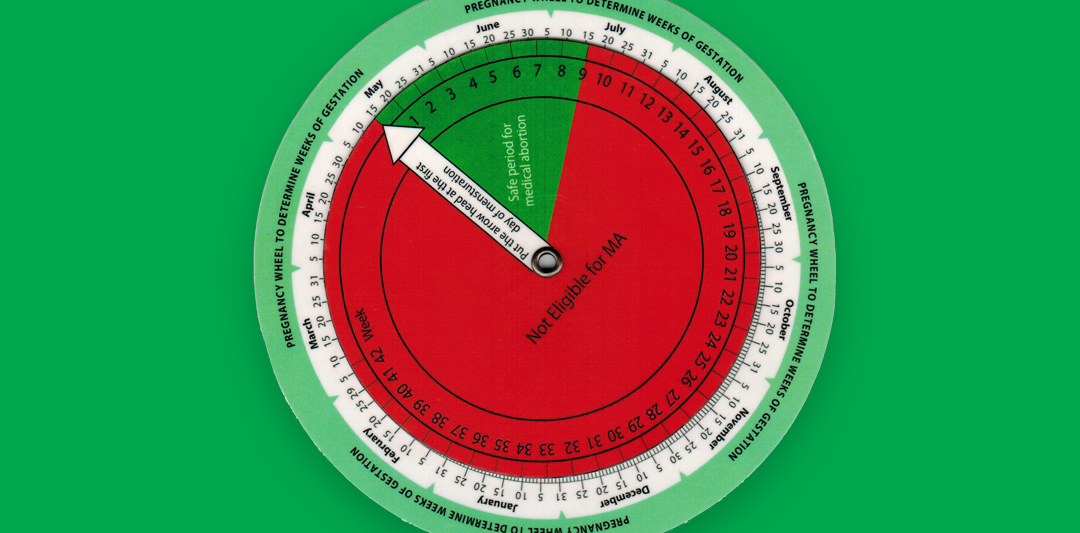 Promising new evidence on the safe use of medical abortion by women and health volunteers