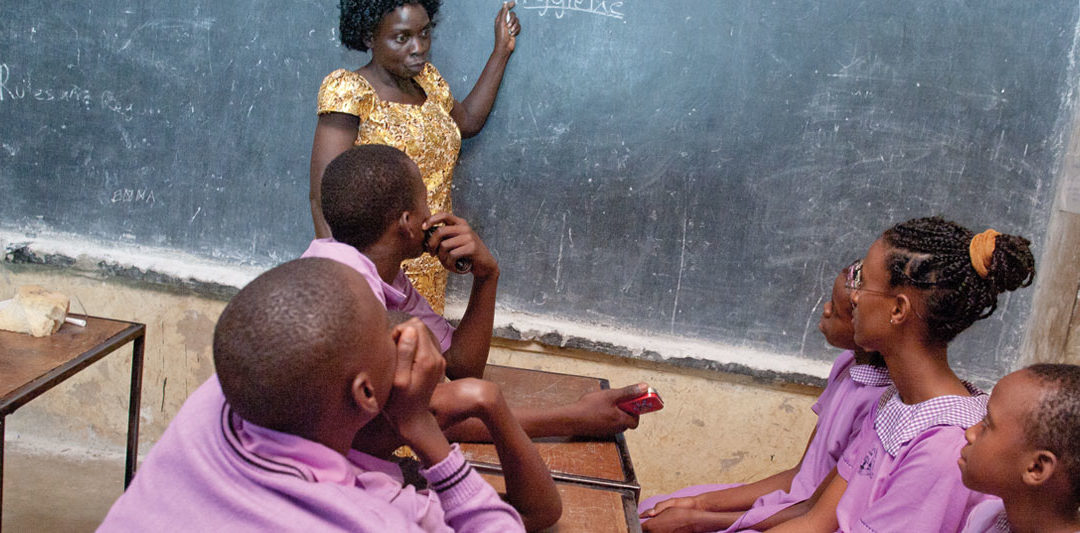 Updated UN sexuality education guidance expands abortion content
