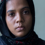 Rohingya Azeda