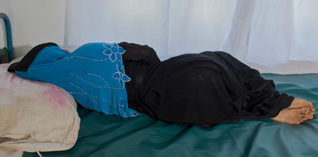 Hamida’s story