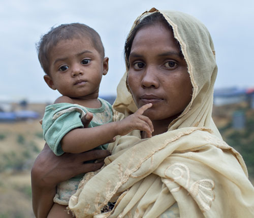 Rohingya Toyoba Rohingya Toyoba