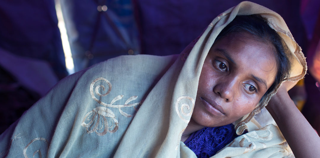Reproductive health care for Toyoba