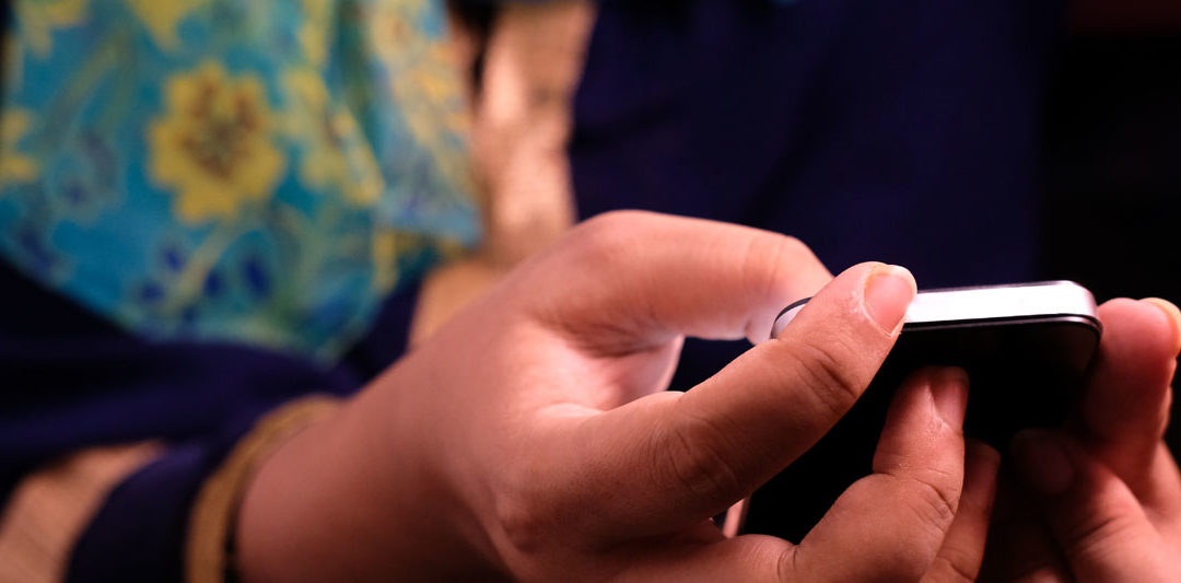 Voice and text messages help women in Bangladesh make contraceptive choices, study finds