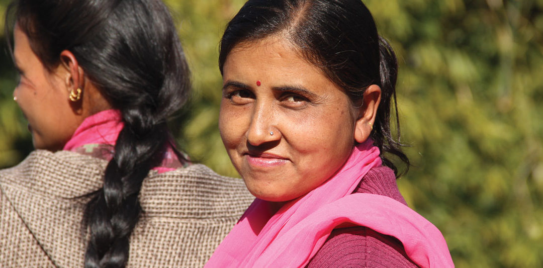 A big step toward full reproductive rights in Nepal