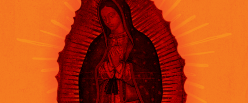 Mexico Catholicism Study