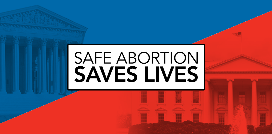 Women’s health and rights in the balance