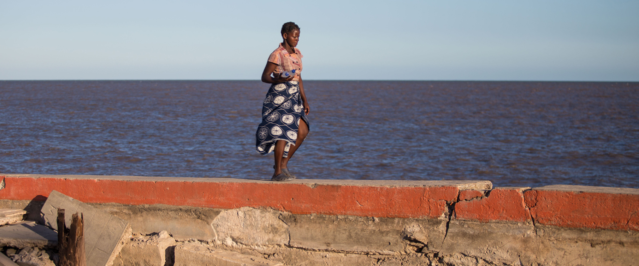 Cyclone Idai