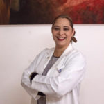 Dr. Georgina Díaz-Orozco