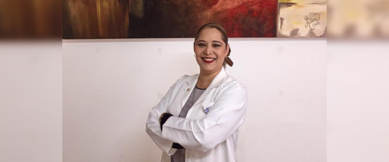 Dr. Georgina Díaz-Orozco