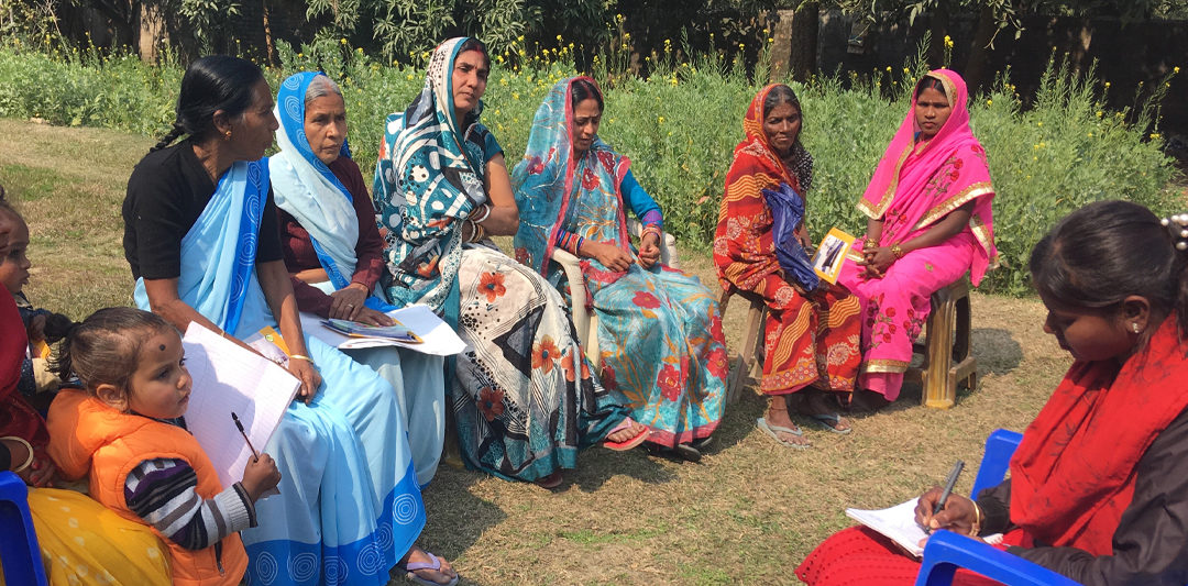 Ipas Nepal focuses on including marginalized women in the workforce