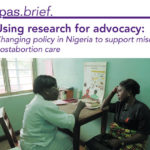 Ipas Brief (April 2013)