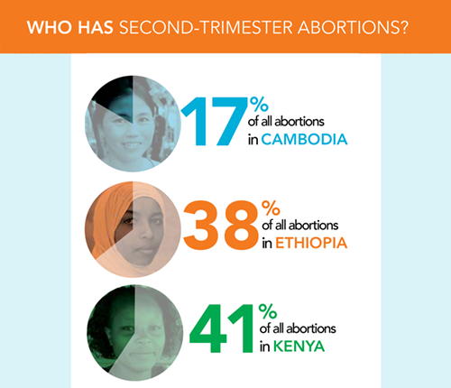 Who Has 2nd Trimester Abortions Who Has 2nd Trimester Abortions