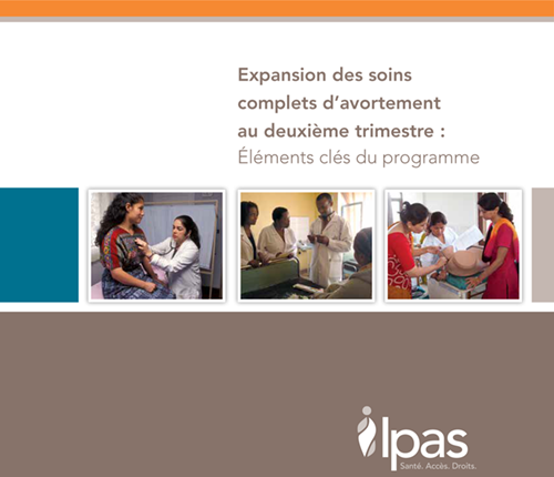 Expansion Complets D’avortement 2 Trimester