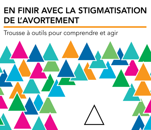 En Finir Avec La Stigmatisation De Lavortement