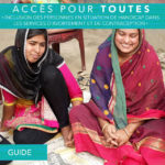 Acces Pour Toutes Guide