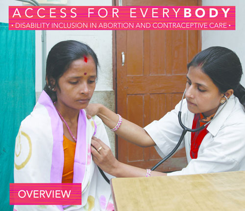 Access For Everyone Access For Everyone