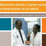 Mentora Clinica Apoyo Para Profesionales Salud
