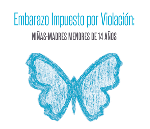 Embarazo Impuesto por Violacioin