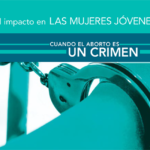 El Impacto en Las Mujeres Jovenes