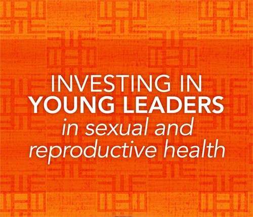 Investing in Young Leaders in SRHR Ghana