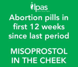 Abortion Pills In First 12 Weeks Since Last Period Misoprostol In The Cheek