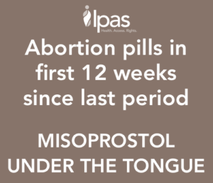 Abortion Pills In First 12 Weeks Since Last Period Misoprostol Under The Tongue