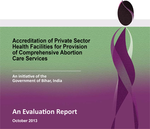 Accreditation Private Sector CAC India