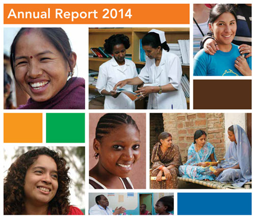 Annual Report 2014