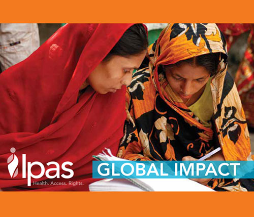 Ipas Global Impact