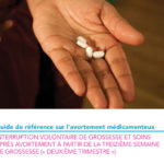 Guide de References ur Lavortement Medicamenteux