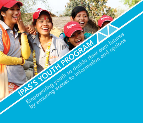 Ipas Youth Program