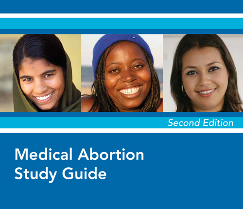 Medical Abortion Study Guide