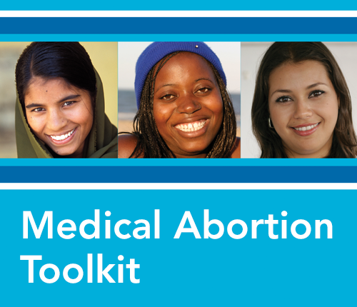 Medical Abortion Toolkit