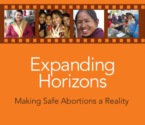 Expanding Horizons Ipas Nepal Expanding Horizons Ipas Nepal