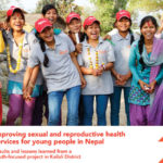 Improving SRH Services for Young People in Nepal