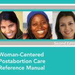 Woman-Centered Postabortion Care