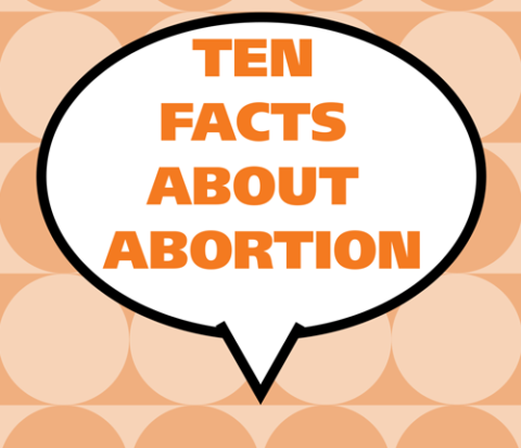 The evidence speaks for itself: Ten facts about abortion - Ipas