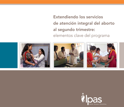 Extendiendo Servicios De Atención Integral Aborto 2 Tri