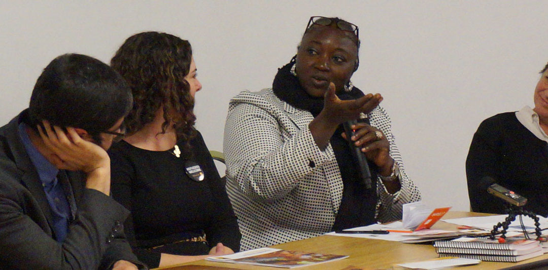 The crisis of reproductive care in humanitarian settings