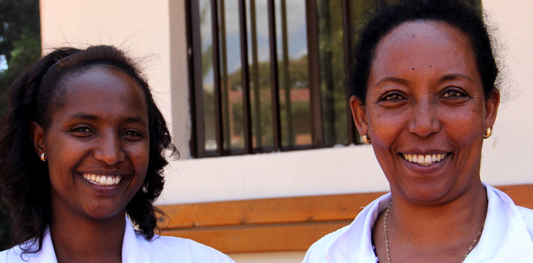 Access to safe abortion care improved in Ethiopia